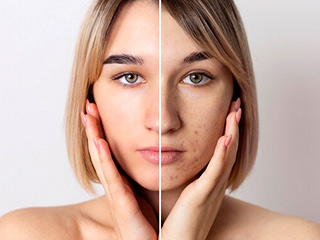  Want To Reduce Pores On Your Skin? Follow These 8 Amazing Natural Remedies 