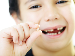 When Do Baby Teeth Fall Out and In What Order?  Find Out From Doctor