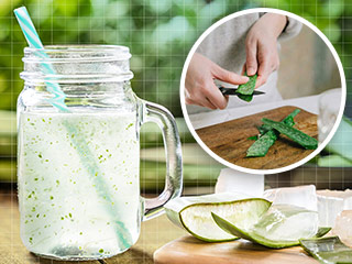 8 Best Ways To Consume Aloe Vera For Weight Loss, Best Hair & Glowing Skin