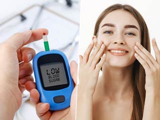 8 Natural Tips To Maintain Your Skin If You Have Diabetes 