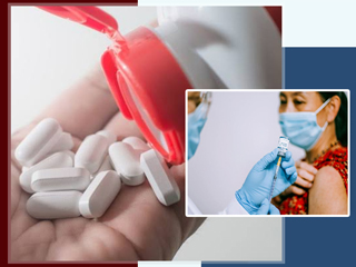 No Paracetamol Or Painkillers Suggested After Covaxin Shot, Says Bharat Biotech