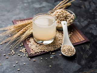 Barley Water Lowers Blood Sugar Levels? Know 8 Amazing Health Benefits