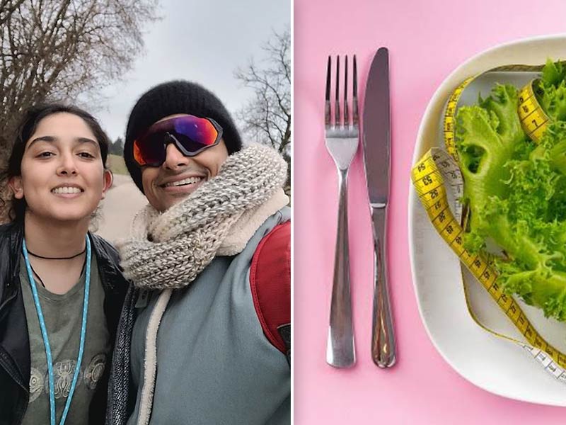 Ira Khan: 'Not Doing Well After Fasting For 15 Days To Lose Weight'; Know Side Effects Of Weight Loss Fasting