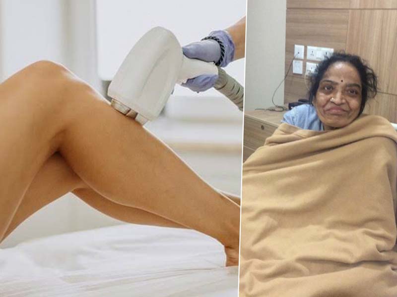 Case Study: 63-Year-Old Heart Patient With Varicose Veins Successfully Undergoes Endovenous Laser Treatment