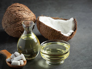  8 Coconut Oil Uses You Should Know About