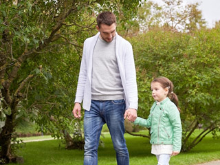 Parenting Tips: Points Single Fathers Should Note While Raising A Girl Child