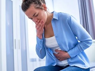 Want To Prevent Vomiting? Try These 8 Effective Natural Ways