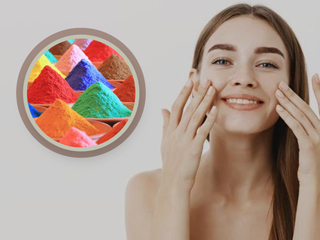 Holi 2022: Keep Yourself Safe From Harmful Colours With These 7 Skin Care Tips