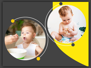 Best First Foods for Babies Beyond Cereal