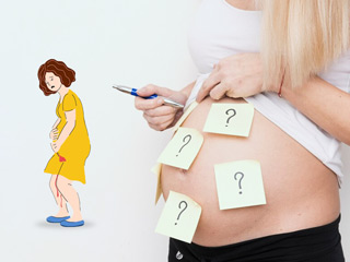 Bleeding During Pregnancy: Causes And Treatment, Expert Elucidates