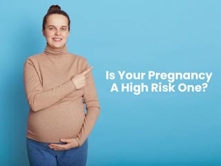 Is Your Pregnancy High-Risk? Here&rsquo;s What You Need To Know