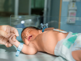 Why Newborn Screening is Important? Read Its Importance and Advantages