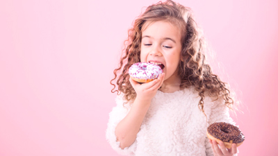 7 Worst Foods for Children&rsquo;s Teeth That You Must Not Let Them Have Regularly