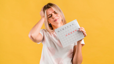 Study Finds Irregular, Long Menstrual Cycles May Be Linked To Future CVD Events