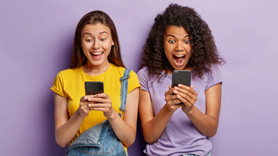 Social Media To Gaming: Different Teenage Addictions and How To Tackle Them