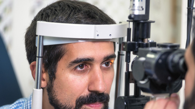 Diabetic Retinopathy: Stages, Symptoms, Risk Factors, Treatment