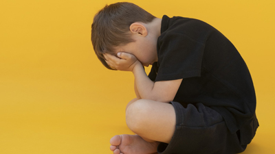 7 Signs Your Child Might Need More Attention From You