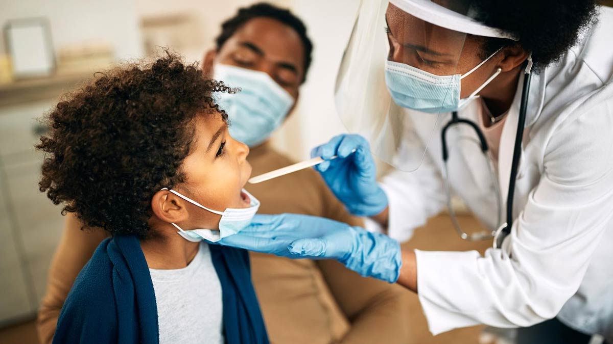 Hand, Foot, And Mouth Disease Is Common In Children, Doctor Suggests Tips To Prevent