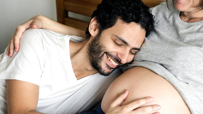 Baby&rsquo;s Movements: Know What Is Normal And What Is Not