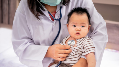 How Newborn Screening Tests in India Can Reduce Infant Mortality Rate