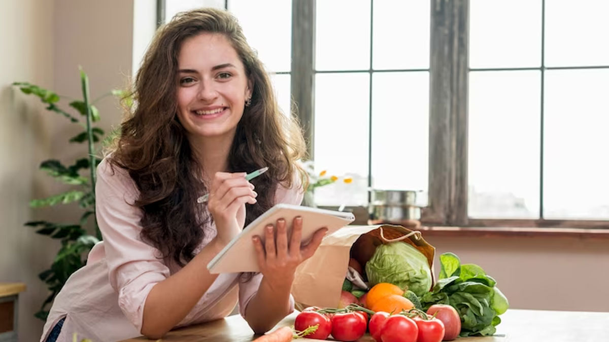 5 Important Vitamins For Women And Why
