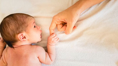 Worried About Newborn Catching Infections? Here're 8 Tips To Strengthen the Immunity 