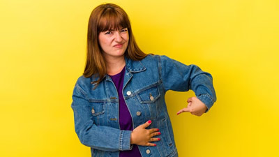 If You Are Obese, Your Kidneys Are At Higher Risk, Expert Explains