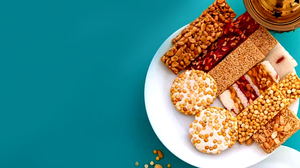 7 Diabetes-Friendly Sweet Snacks