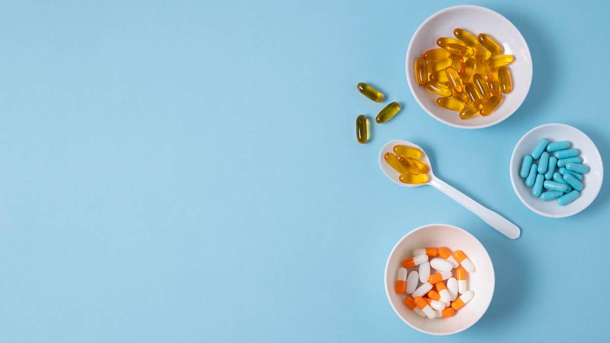 7 Essential Anti-ageing Supplements You Should Try