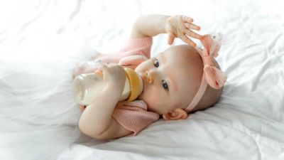 World Breastfeeding Week 2023: Exclusive Breastfeeding or Formula Milk, How To Choose The Right One