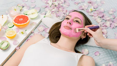 Unlocking Radiance: 5 DIY Rose Face Packs for Soft and Glowing Skin