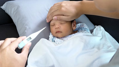 Breastfeeding And Allergies: Understanding The Possible Allergies That Infants May Get