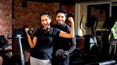 5 Tips To Not Tire Yourself Out During Workouts