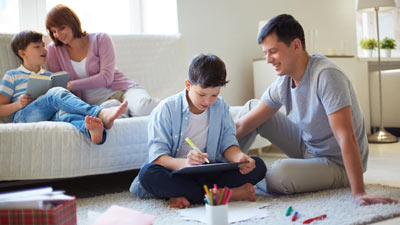 Good Cop-Bad Cop Parenting Style: Advantages And Disadvantages