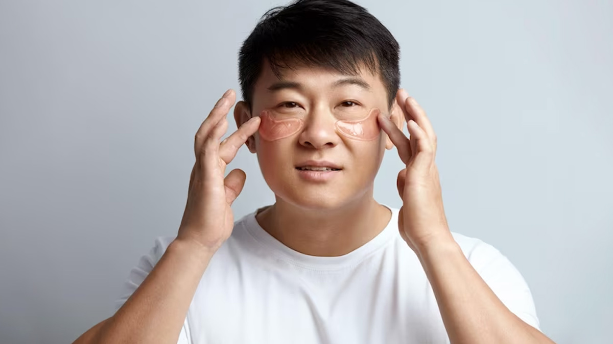 9 Ways To Get Rid Of Face Puffiness