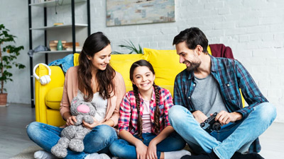 How To Set Healthy Boundaries With Your Kids