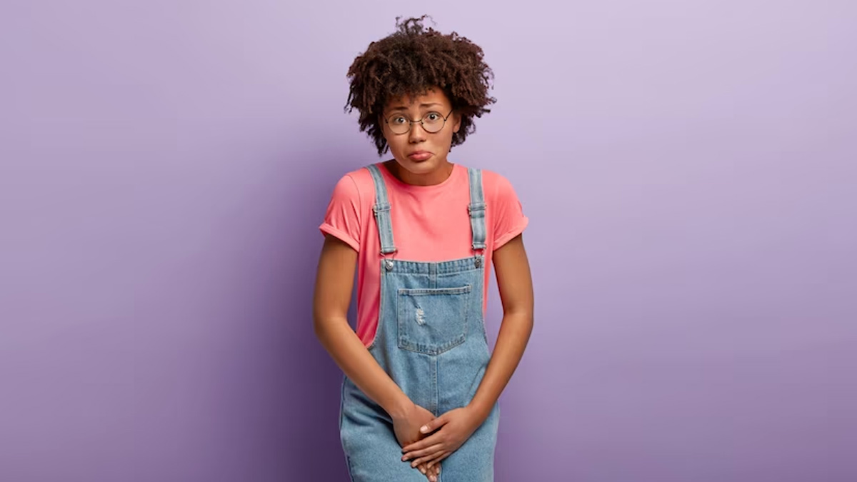 7 Signs Of Poor Vaginal Health