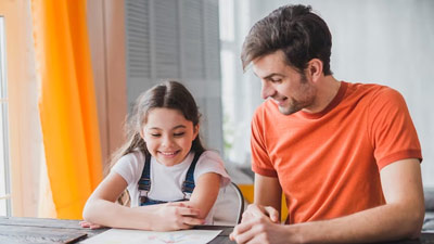 Commando Parenting: How It Affects Mental Health Of A Child