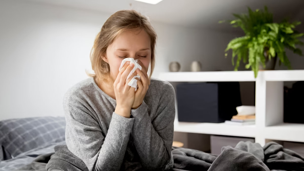 7 Tips To Safeguard Yourself Against Seasonal Flu