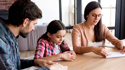 Mind Your Kid&rsquo;s Mind! 6 Parenting Tips To Improve Your Child's Mental Health, As Per Expert