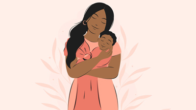 Benefits Of Skin-To-Skin Contact Between Mothers And Newborns