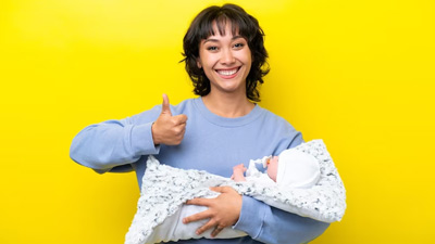 Common Myths about Swaddling That Parents Must Know