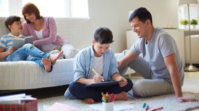 Parenting Tips To Raise A Teenager