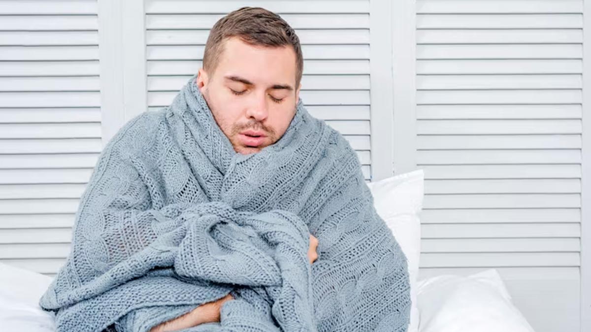 5 Natural Ways To Increase Your Body Temperature In Extreme Winters