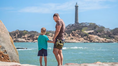 How Conscious Parenting is Beneficial For Your Children