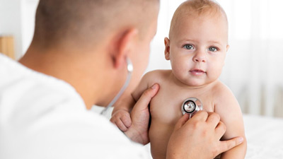 Newborn Screening: Uncovering Rare Diseases and Providing Hope