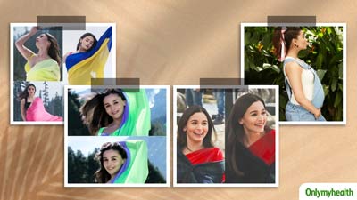 Alia Bhatt Talks About Her Fitness Journey And Post-Delivery Care For The Song Tum Kya Mile