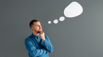 5 Signs That Suggest That You Are A Chronic Overthinker