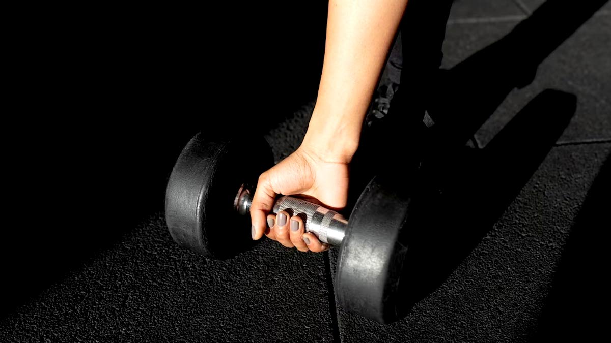 5 Best Ankle And Wrist Weights For Strength Training