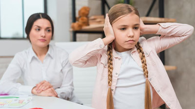 Signs Your Parenting Style Is Affecting Your Child's Mental Health